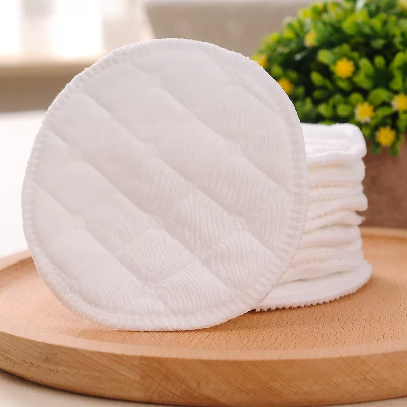 Breast pads for young mother, postpartum sheet, washable
