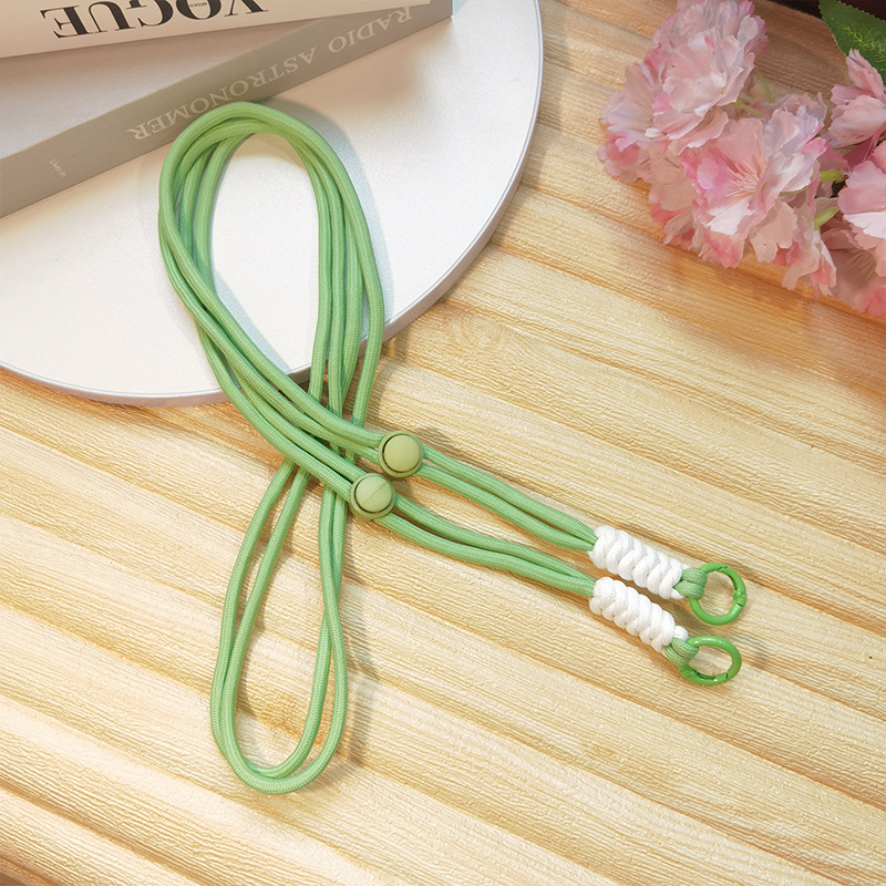 말차 그린과 화이트(그린 버클)♢