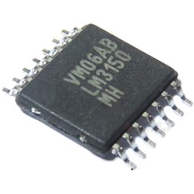 全新LM3150MHX LM3150MH LM3150 封装TSSOP14原装