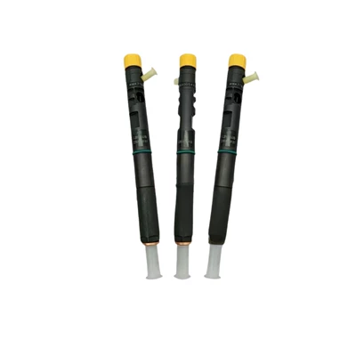 Injector/33800-4X400, Oil pump, nozzle