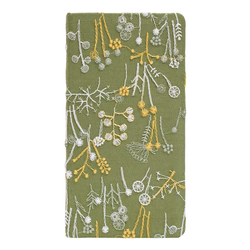 Cloth, cute notebook, book, laptop, simple and elegant design