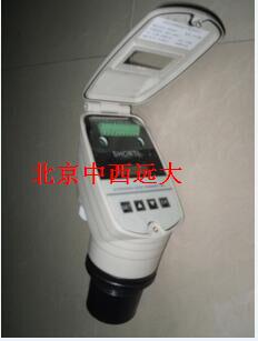 声波液位计(一体式) 型号:HZT01/TS-L300库号：M403806