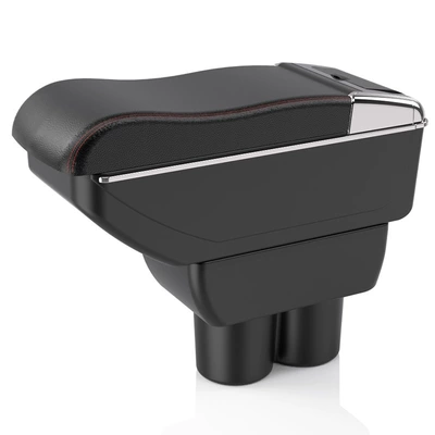 Armrest box: Storage Box Modification Accessories