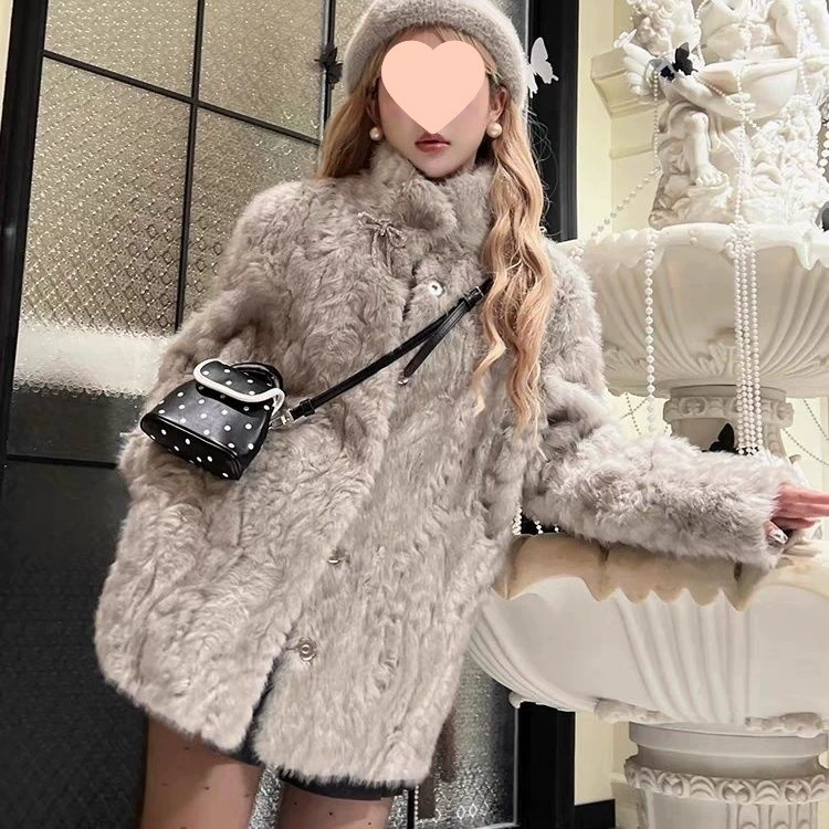 Пальто демисезонное теплое зимнее, свободный покрой