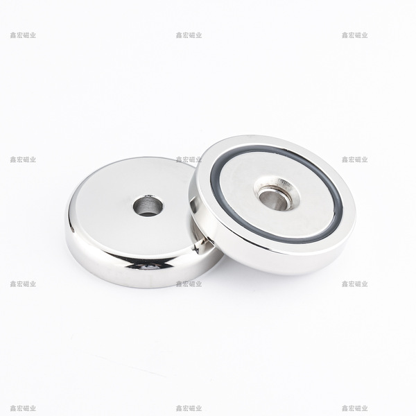 Magnetic powerful strong magnet