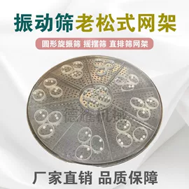 筛选设备;其他分离设备;其他电工仪器