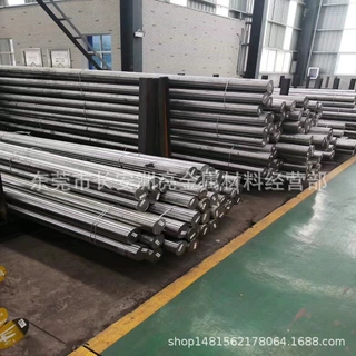 供应美国进口E52100轴承钢 E52100圆棒 规格齐全 质量保证