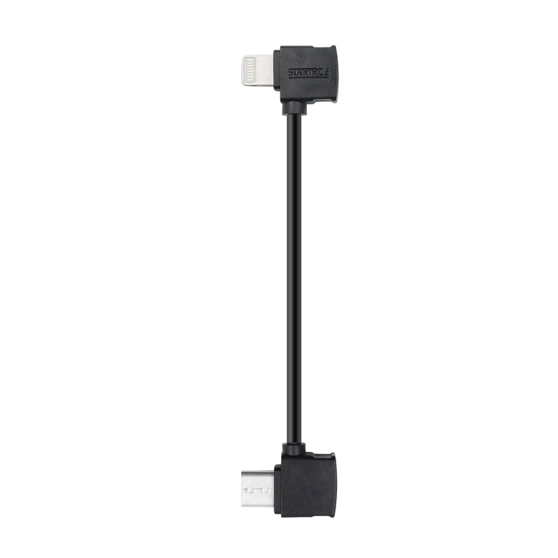 К cable для пульта DJI mini 4k дроном, кабель данных, адаптер RC-N