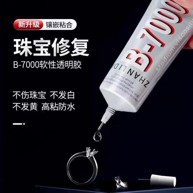 Glue, porcelain shoes, wholesale, 15 ml
