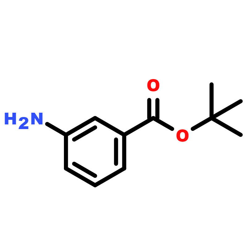 科研实验用现货3-氨基苯甲酸叔丁酯CAS号92146-82-2 量大优惠