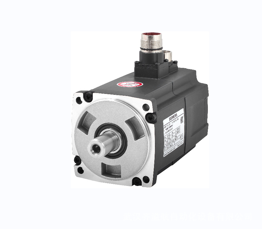 1FL6044-1AF61-2AA1西门子S-1FL6 高惯量电机 现货供应