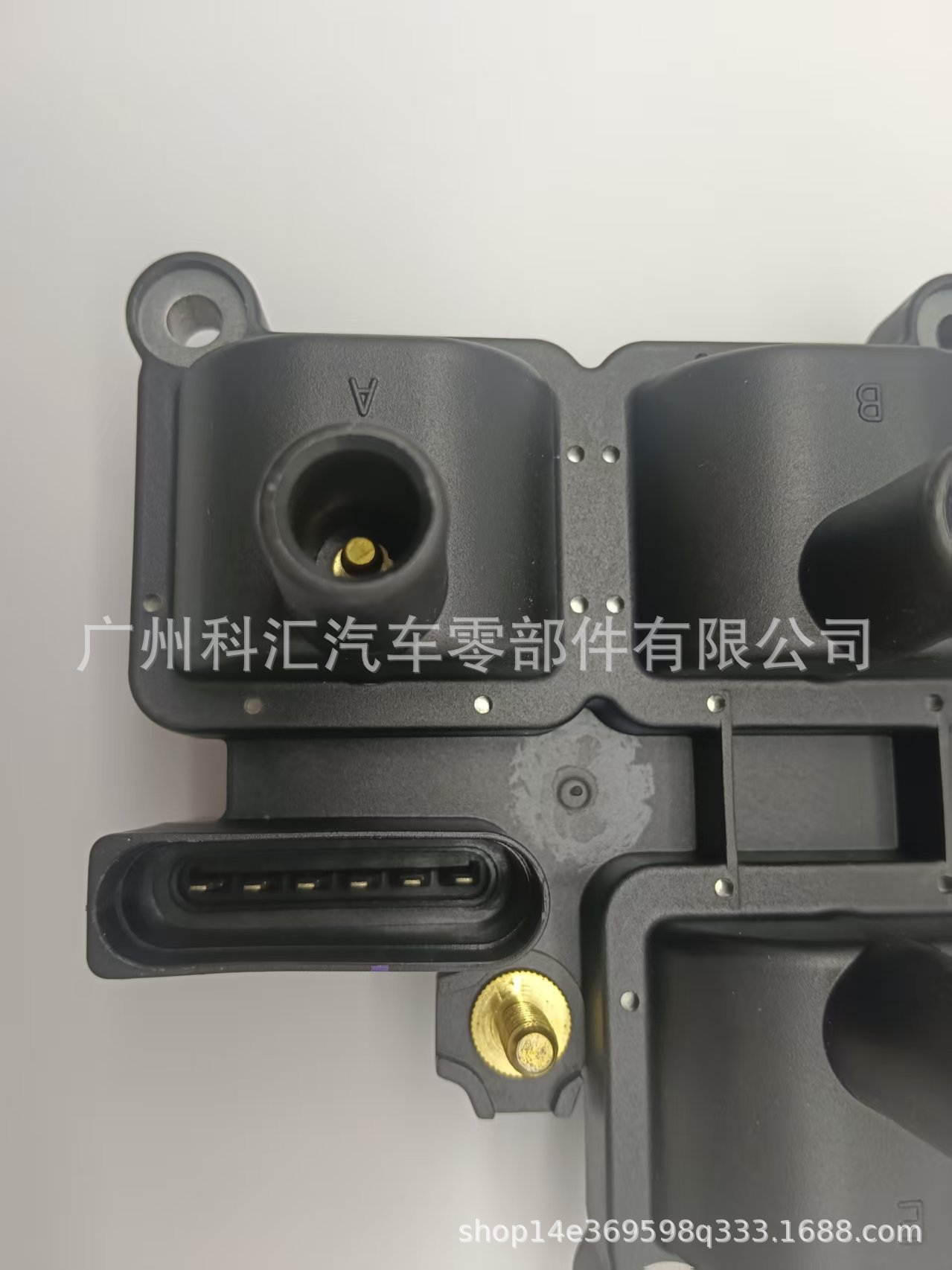 Cross-Border U2033 Ngk48150 071905106 0986221017 0040100026 Ignition Coil