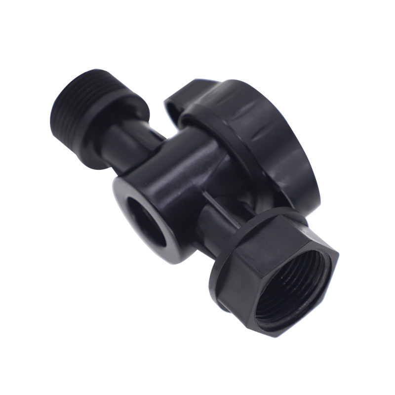 4 / 6 puntos Válvula integrada de alambre interno y externo Precio unitario no incluye impuestos