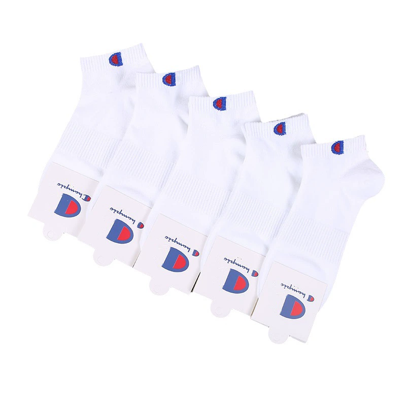 Спортивные летние дышащие удобные носки, хлопок пряжи combed cotton