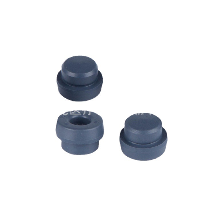 直销供应高品质真空采血管丁基橡胶塞 价格优惠质量可靠值得信赖