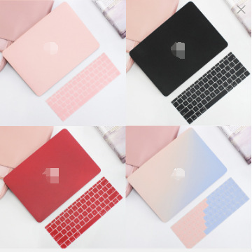 for mac protective shell pro13 protective cover quicksand shell macbooK touch matte shell cream shell