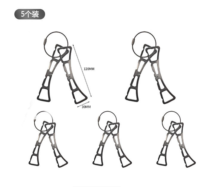 Estante de soporte a prueba de agua y aislamiento térmico multifuncional para herramientas de cocina de doble propósito