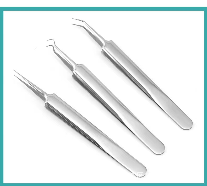 Acne Clip Set Image 8