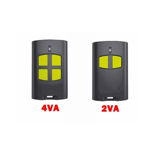 BENINCA garage door remote control TO.GO 2VA 4VA garage door opener 433.92Mhz rolling ma