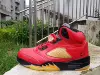 Fire red orange yellow