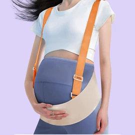 瑜伽拉力带;其他孕产用品;护腰