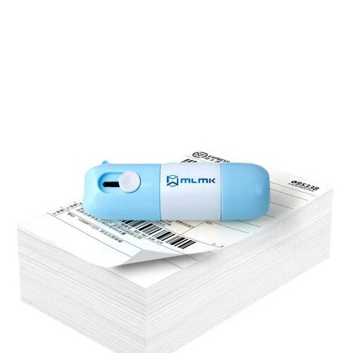 Express applicator, express information eliminator, thermal paper correction fluid, privacy writing elimination, anti-leakage concealing fluid