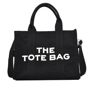 Cross -border women's bag The TOTE BAG hot -selling female bag European and American fashion tote bag shoulder bag outside single 2023
