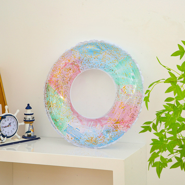 fashionable swimming ring for swimming