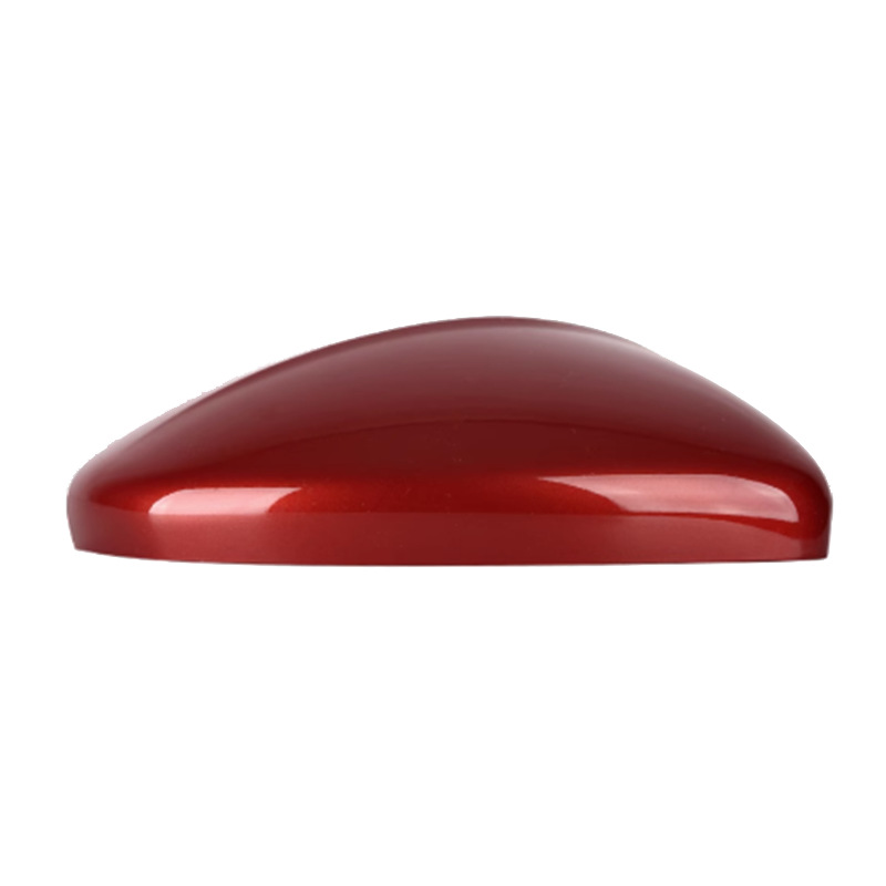 Suitable for 16-23 Citroen C3 Foreign Version · Rearview Mirror Cover Reversing Mirror Housing Car Decoration Modification