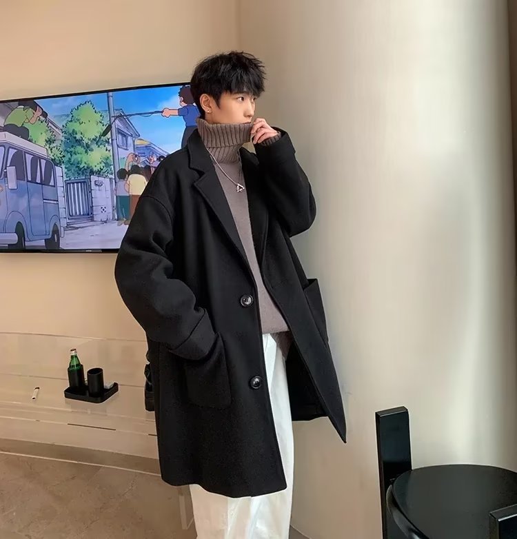 검은색