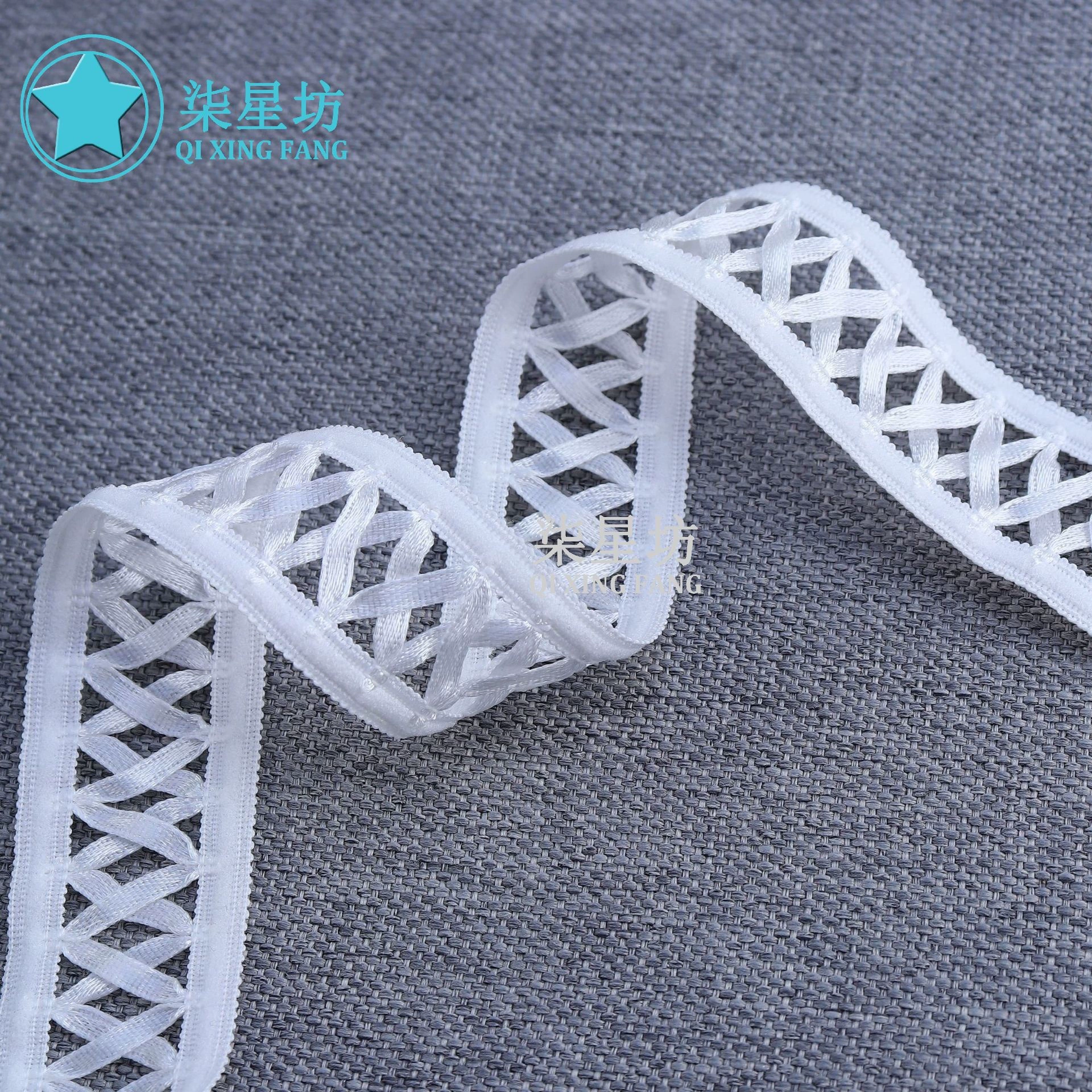 Одежда Аксессуары для одежды РЛЕНД 2.5CM Безупречная лента