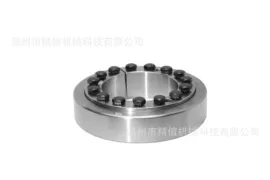 联轴器;胀套;带轮