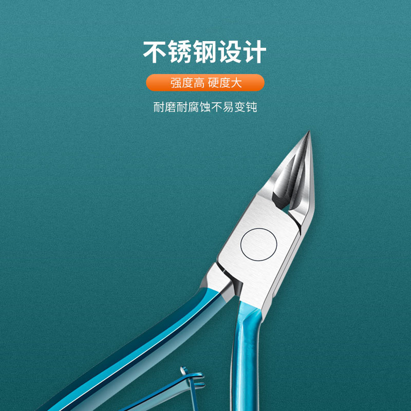 tweezers for nails for toes