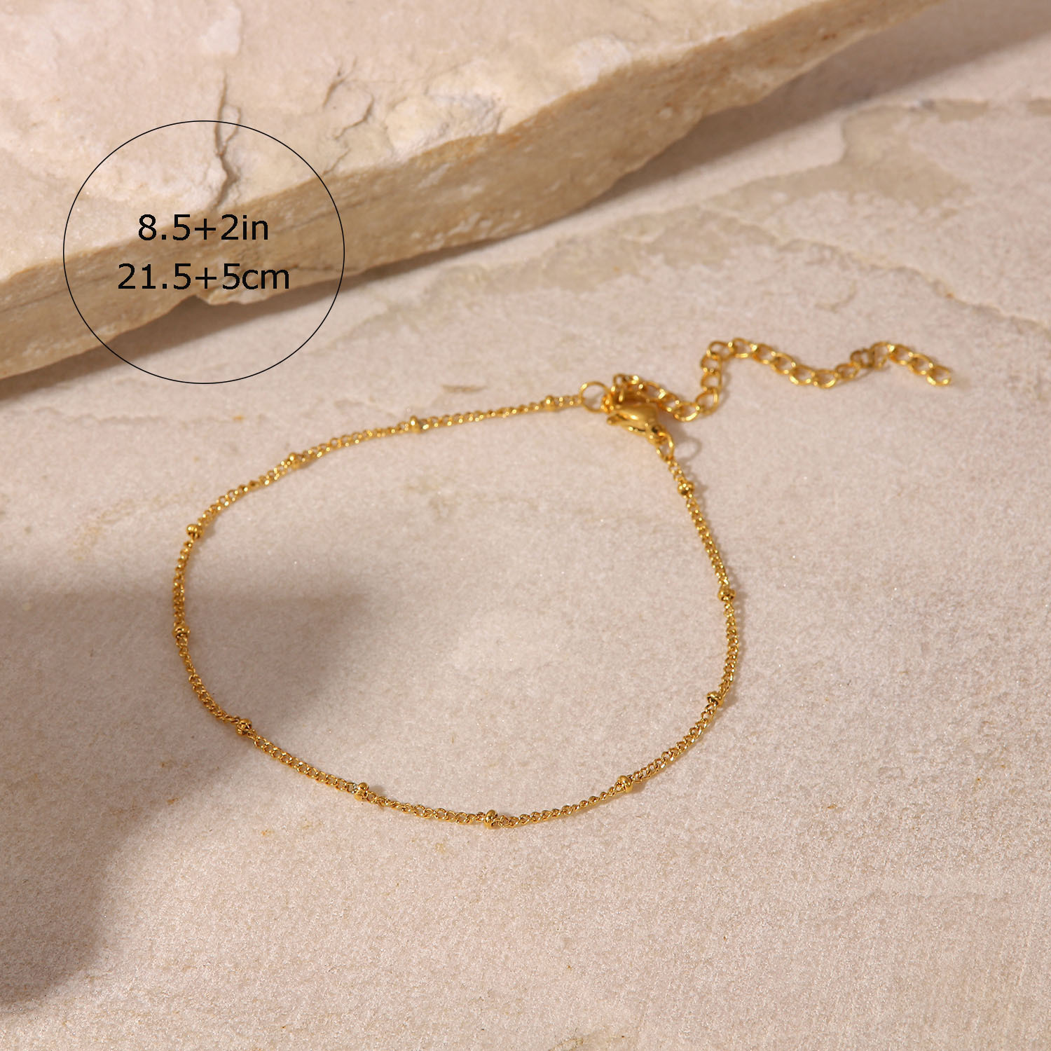 Classic round beads