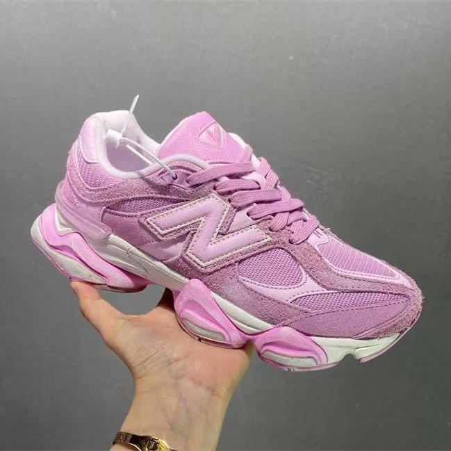 New Balance 9060 Pink