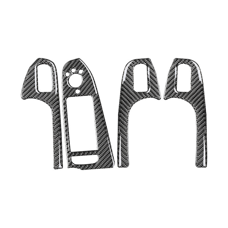 블랙 하이 구성 우측 핸들