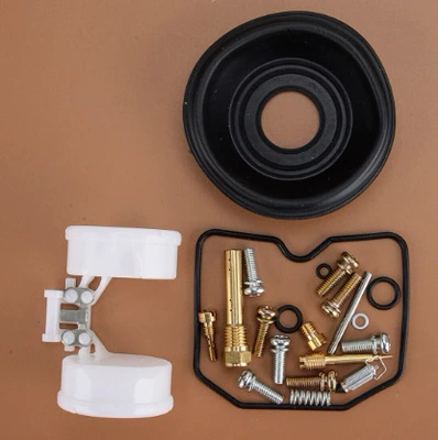 Motorcycle engine and accessories, for Customization According to Your - 096