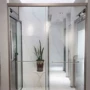 欧洲法罗群岛代工淋浴屏风