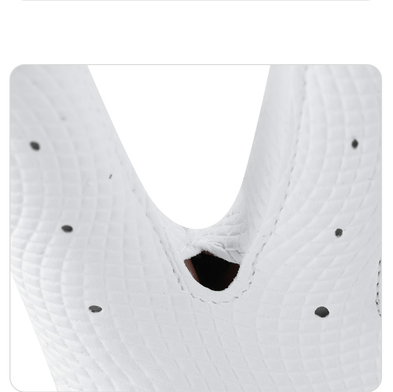 Găng tay golf PGM nam chất liệu PU kết hợp Lycra chống mài mòn, thoáng khí, có Velcro — [XS:15-18 yard] Thích hợp cho trẻ em/nữ chi tiết 48