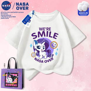 NASA��Ůͯ��ͨС�R ӡ�����޶���T���д�ͯ�r�����e�b���b����