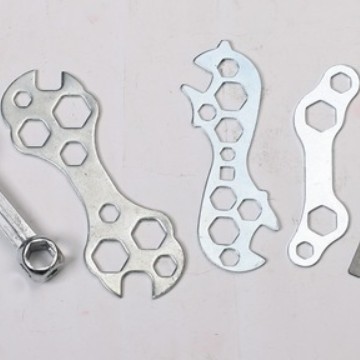 汽车摩托车自行车轮胎补胎修理工具组合工具真空胎补胎工具