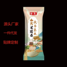 待煮面条;方便面类;方便粉丝类