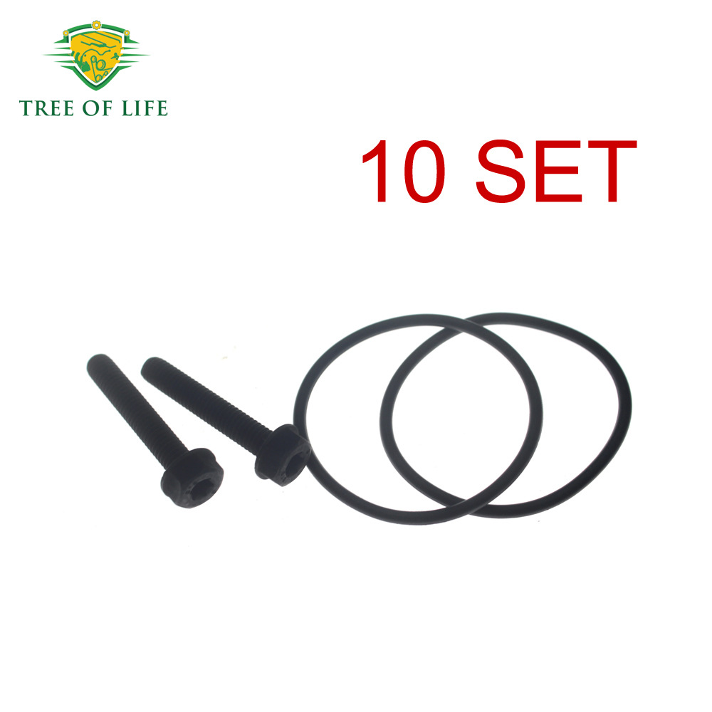 0CQ598305 Kit de servicio de sello de bomba para Audi Volkswagen Skoda O-ring