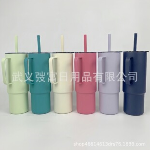 2025����Mi*R���P����ܱ�32oz�����S�ֱ�ˮ�����ȱ�������946ml