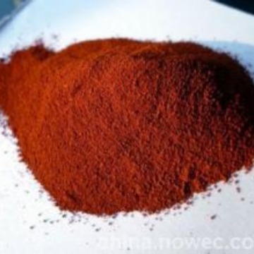 密封条专用颜料氧化铁红130