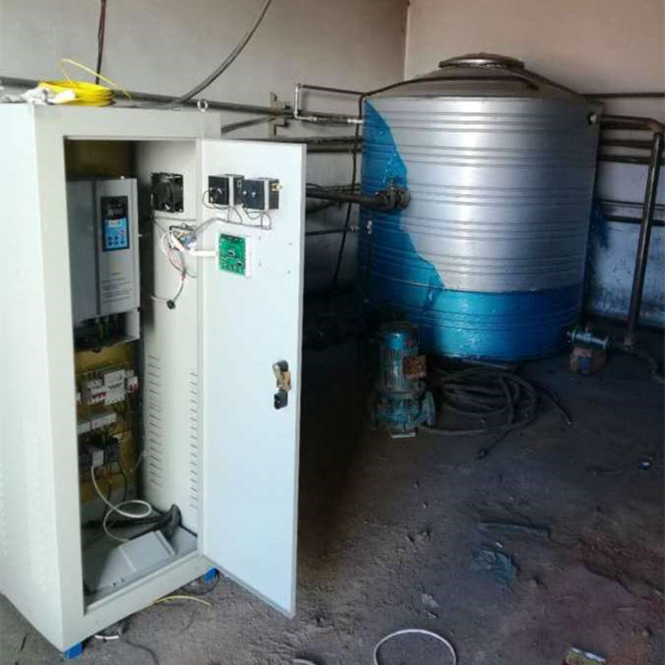 变频电磁热水锅炉采暖炉煤改电供热设备绿色环保智能控温电加热