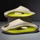 Slippers Women's Home Slippers Men's Home Couple Slippers Sandals Slippers Indoor Slippers Bathroom Bath Slippers