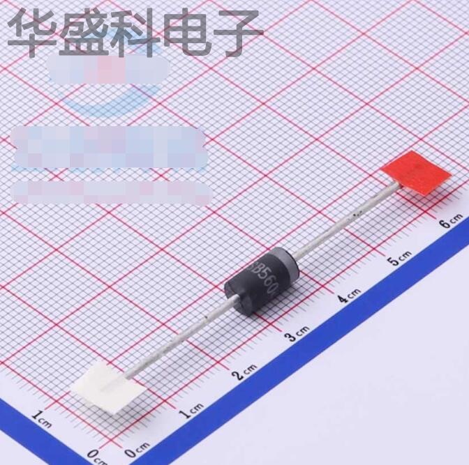 SB560-E3/54 封装 DO-201AD 肖特基二管 现货供应