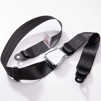 Belt Seat Connection Line — Car seat belt