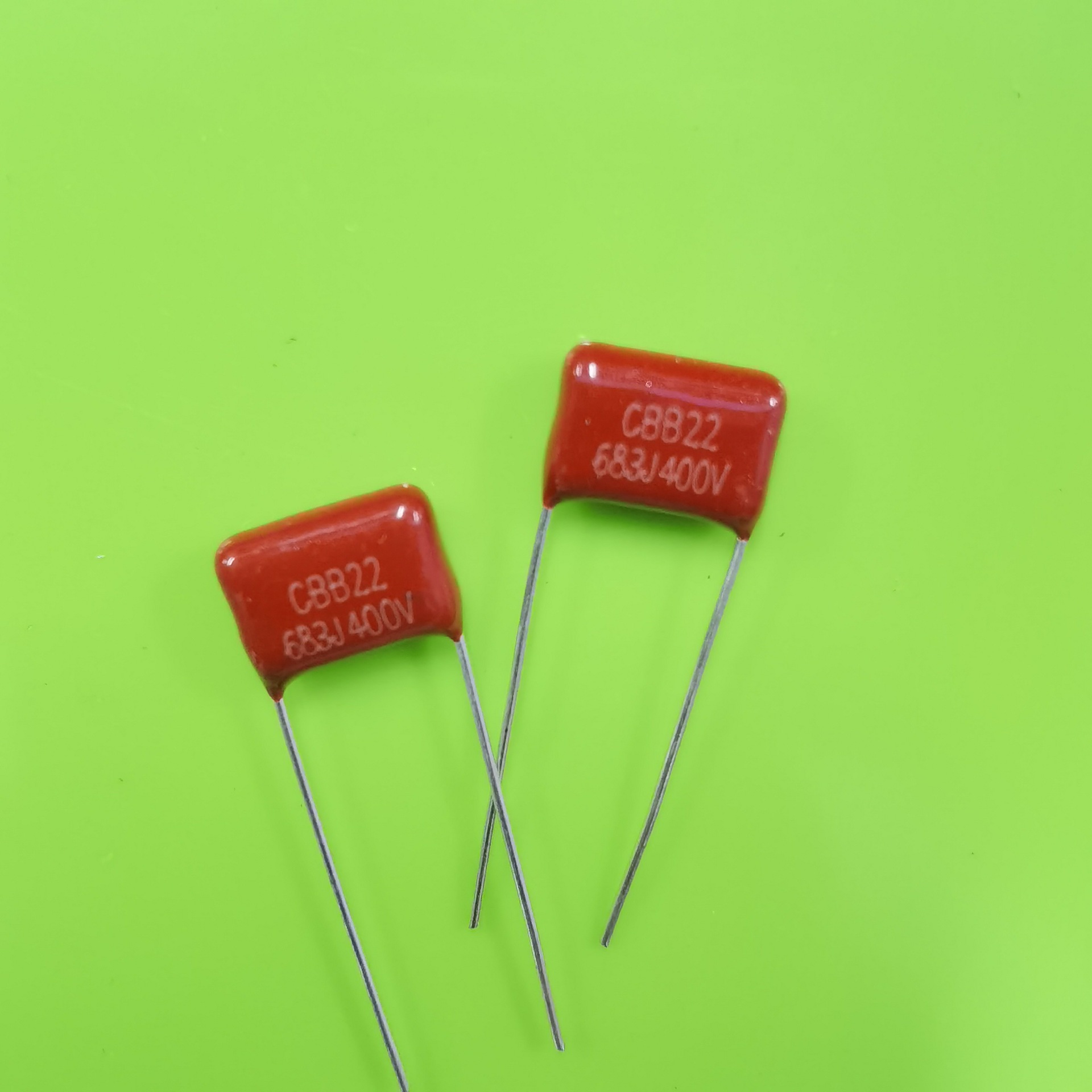 CBB����0.068UF 100V/250V/400V683J ��·��